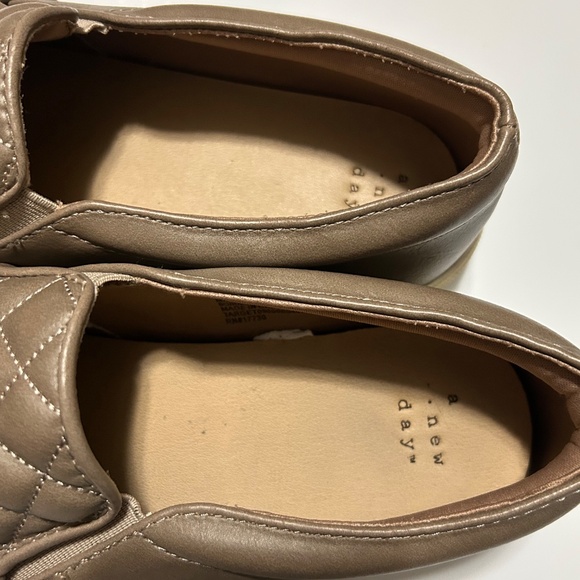 A New Day Slip-on Sneakers - Picture 2 of 3